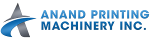 Anand Printing Machinery